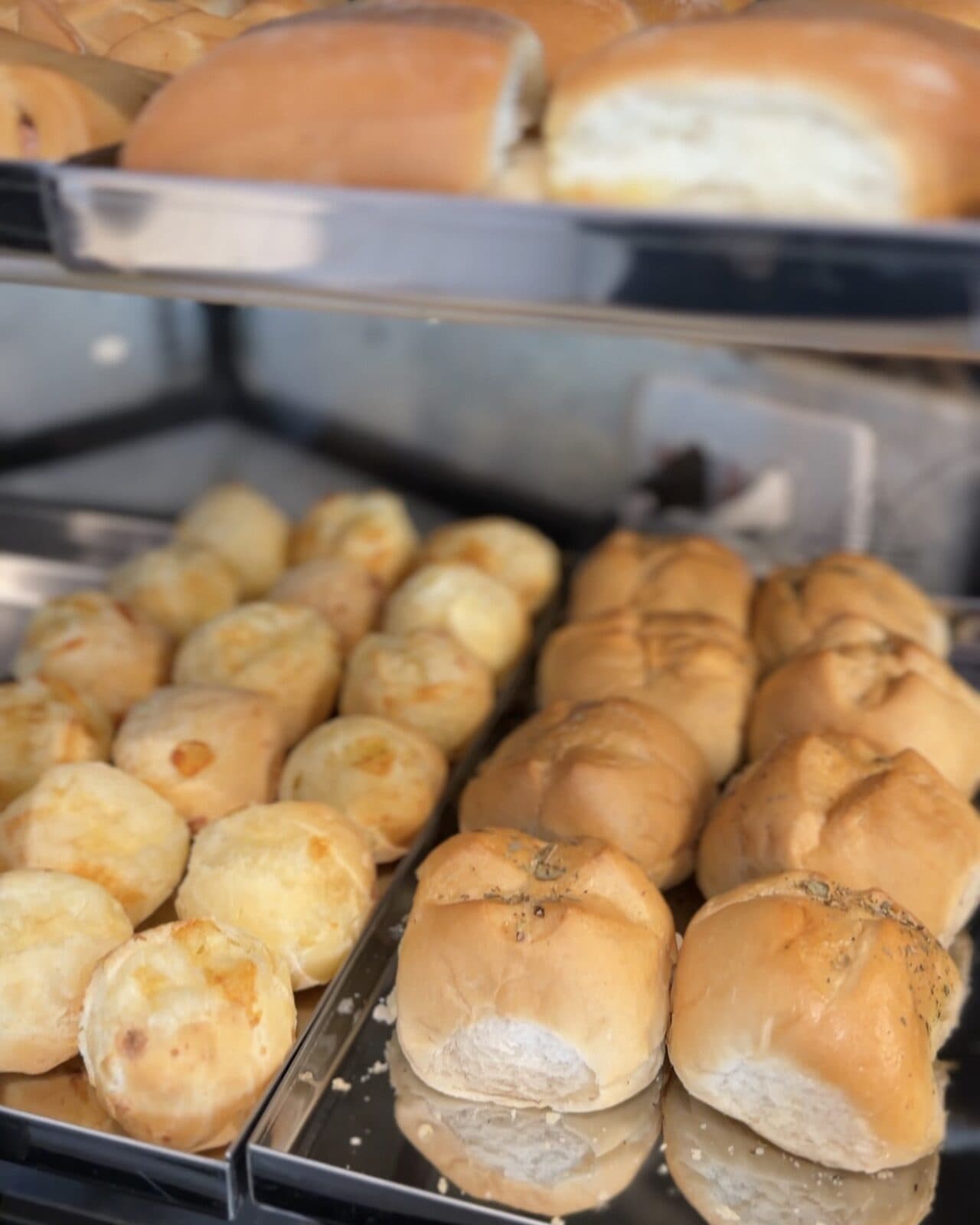 Panes y bocados