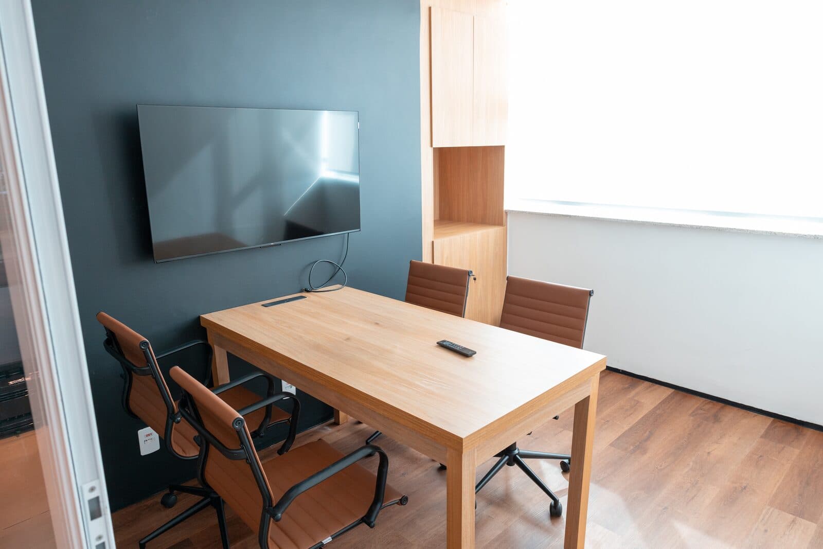 Sala de reuniones