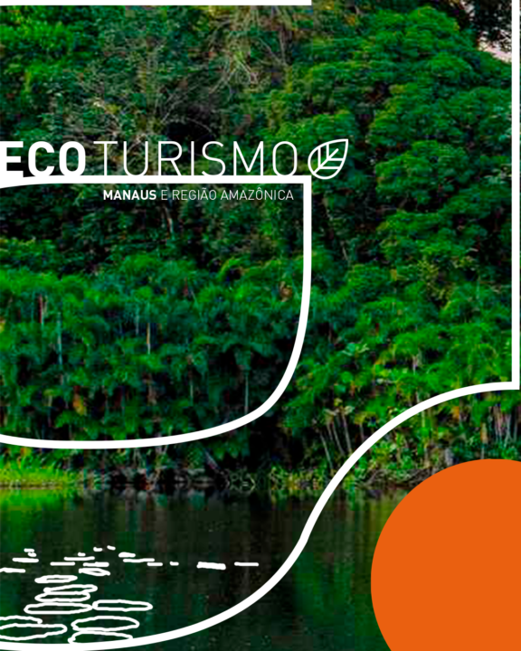 viagem ecoturismo