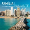 Viajar em família