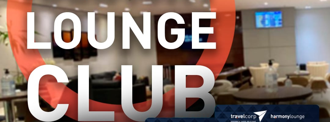 Harmony Lounge Club