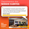 Depoimentos dos nossos clientes