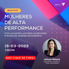 Mulheres de alta performance