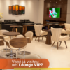 Lounge VIP